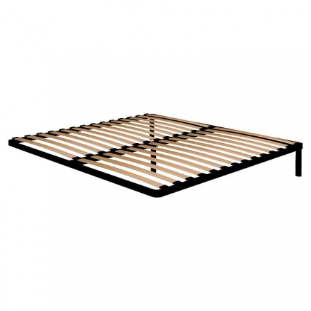 Основание Глазов 350 с гибкими ламелями (металл)