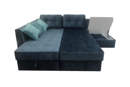 Диван угловой Оливер