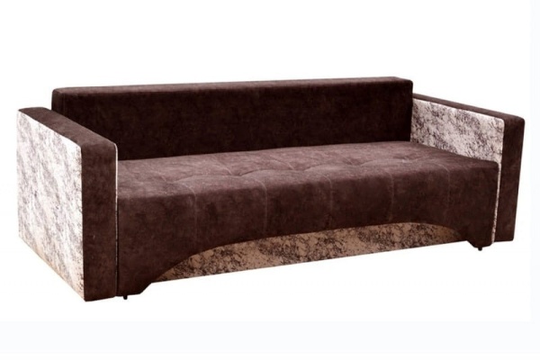 Диван Прага с подлокотниками еврософа