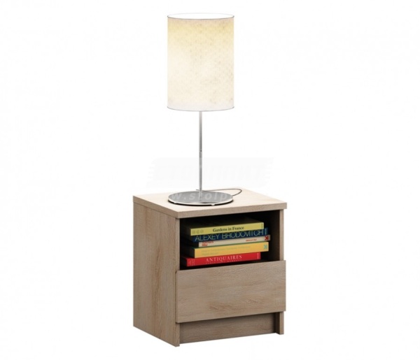 Веста СБ-2257 Тумба прикроватная