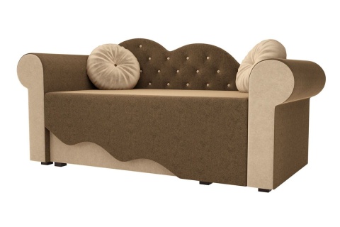 Софа Тедди-2 левый угол