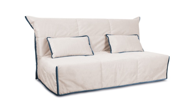 Диван «Крокус» Разные Цвета/Д-1530/1680 х Ш-1050 х В-900 мм