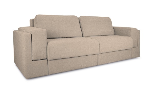 Диван «Порто» Разные Цвета/Д-2650х Ш-1100х В-860мм