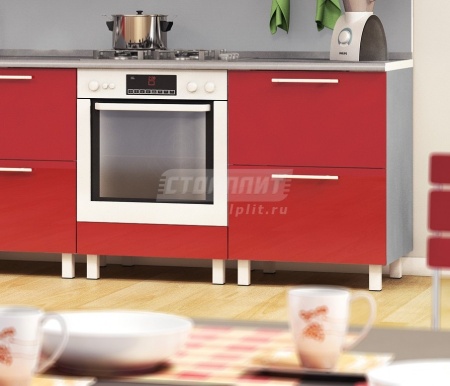 Анна Кухонный гарнитур Экспозиция 26