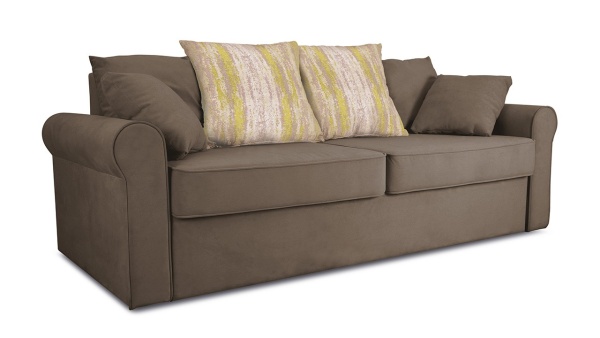 Диван «Шерри» Разные Цвета/Д-2400х Ш-1140х В-860мм