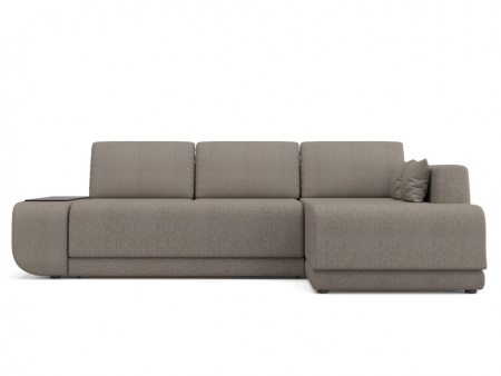 Диван Угловой Констанция (Ш-2500 x В-870 x Г-1620 мм)/Разные Цвета