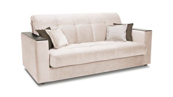 Диван «Орион Т1» Разные Цвета/Д-1780/1930 х Ш-1050 х В-850мм