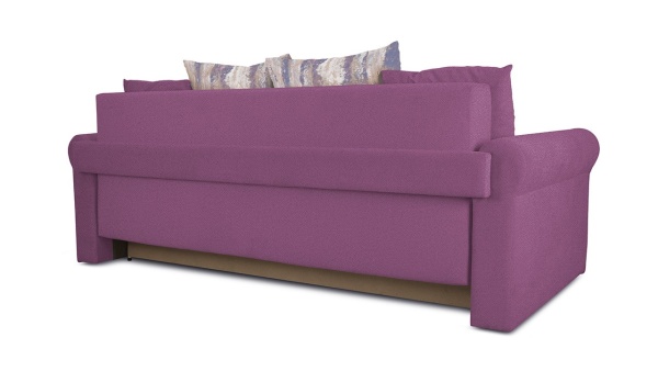 Диван «Шерри» Разные Цвета/Д-2400х Ш-1140х В-860мм