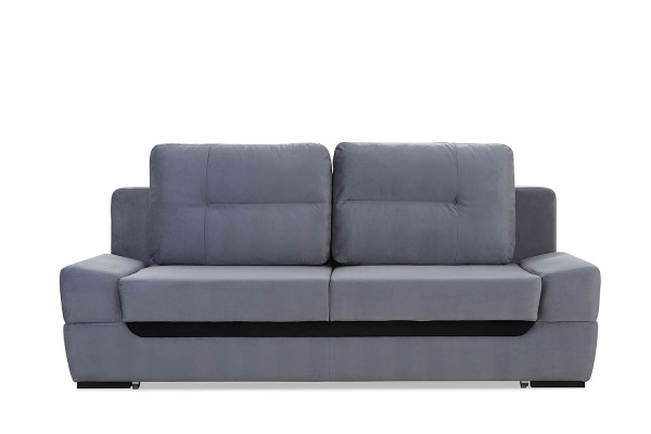 Диван Сан-Хосе NEW (Ш-2150 х Г-950 х В-900 мм)/Разные Цвета 