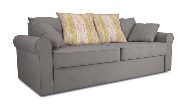 Диван «Шерри» Разные Цвета/Д-2400х Ш-1140х В-860мм