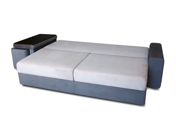 Диван Луизиана NEW (Ш-2750 х Г-1000 х В-900 мм)/Разные Цвета 