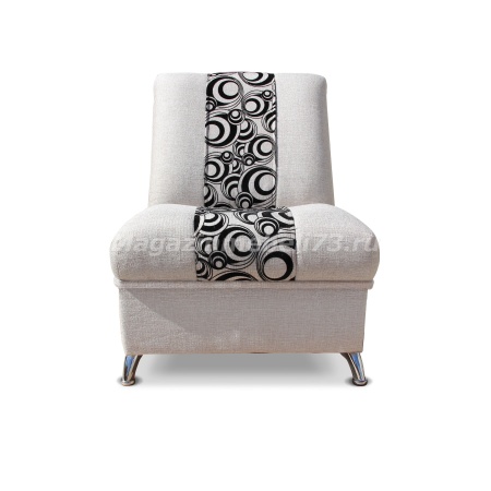 Кресло для Отдыха  №2 (Ш-700 x Г-800 x В-900 мм/Разные Цвета