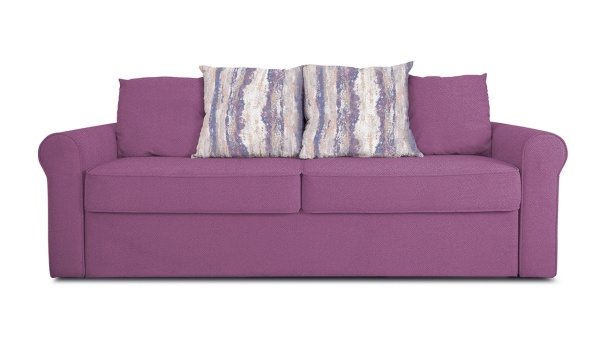 Диван «Шерри» Разные Цвета/Д-2400х Ш-1140х В-860мм