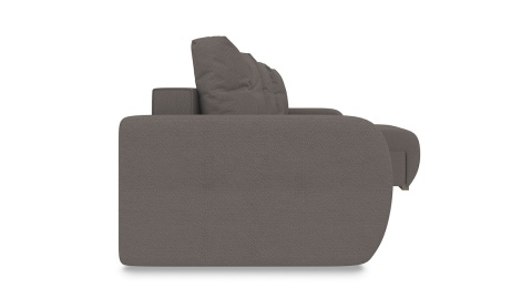 Диван Угловой «Томас Slim Т1 Разные Цвета/Д-2330 х Ш-1550 х В-830 мм