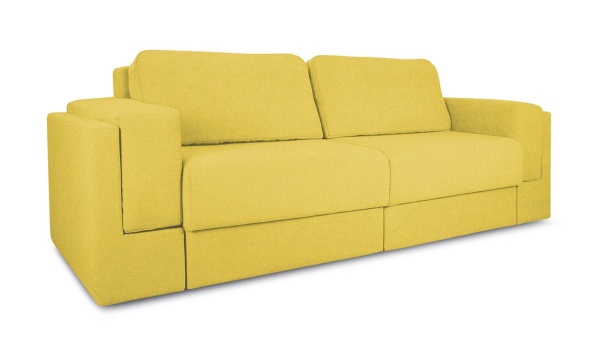 Диван «Порто» Разные Цвета/Д-2650х Ш-1100х В-860мм