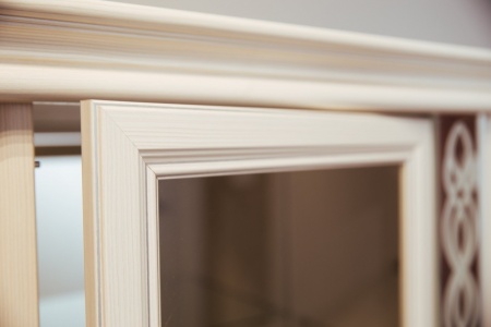 Модульный гарнитур "Скарлетт"