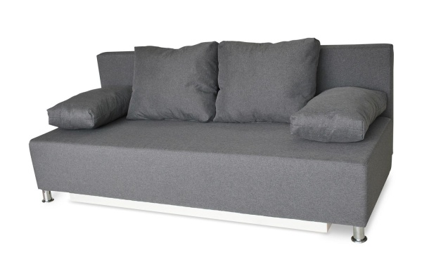 Диван Чарли NEW (Ш-1870 х Г-820 мм)/Разные Цвета 