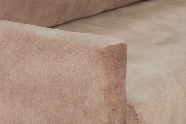 Диван еврокнижка Норд бежевый