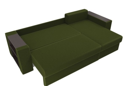 Диван угловой Эридан