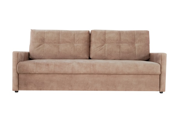 Диван еврокнижка Норд бежевый