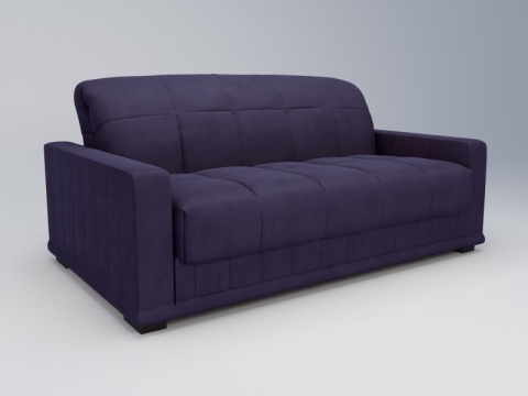 Диван DayNight Виолет