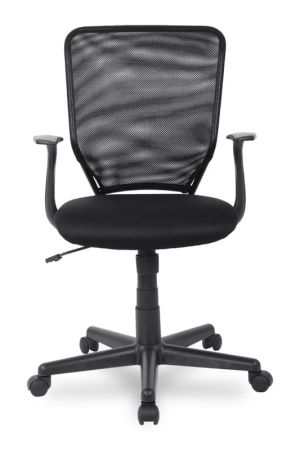 Кресло "College" H-8828/Black