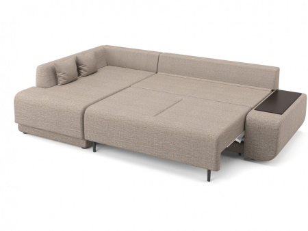 Диван Угловой Констанция (Ш-2500 x В-870 x Г-1620 мм)/Разные Цвета