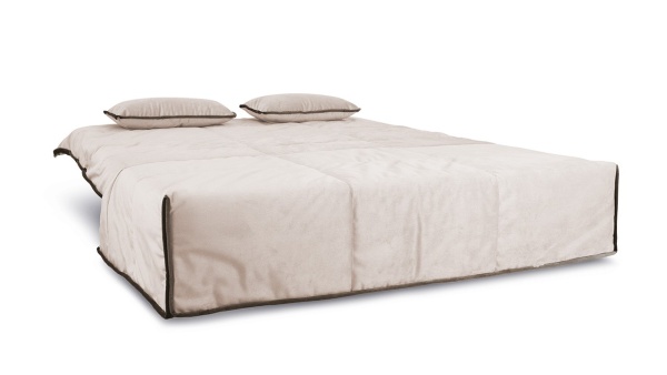 Диван «Крокус» Разные Цвета/Д-1530/1680 х Ш-1050 х В-900 мм