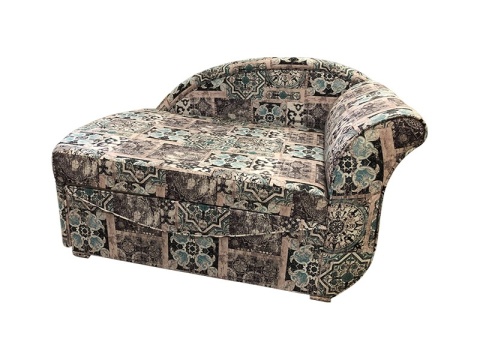 Тахта Малютка 0,7 левая