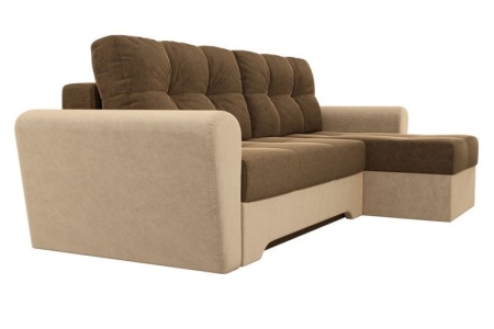 Диван угловой Амстердам