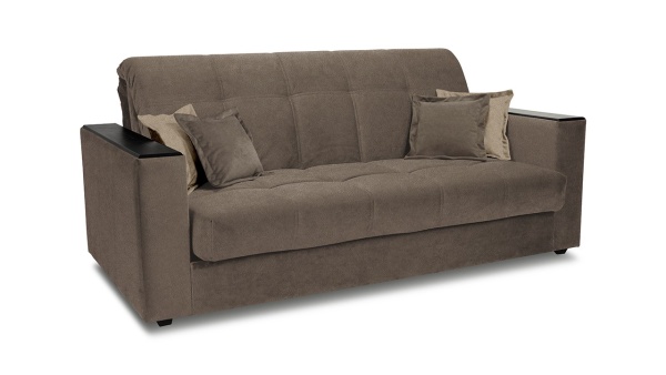 Диван «Орион Т1» Разные Цвета/Д-1780/1930 х Ш-1050 х В-850мм