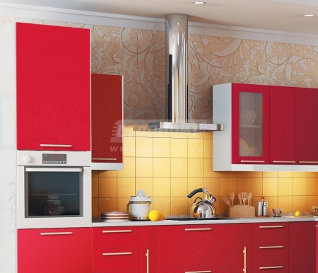 Анна Кухонный гарнитур Экспозиция 26