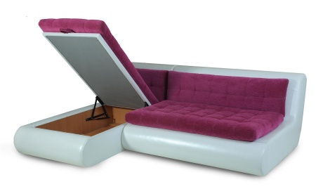 Угловой Диван  Вустер NEW (Ш-2420 х Г-1950 х В-920 мм)/Разные Цвета 