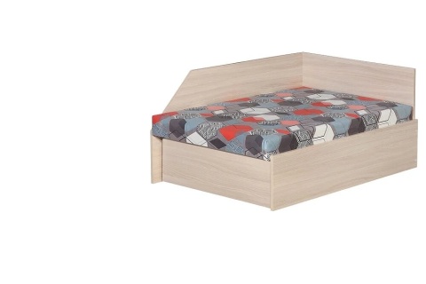 Кресло-Кровать Стайл №1/Разные Цвета Ш-1120 х Г-800 х В-620 мм