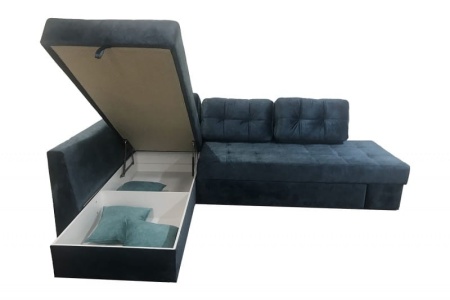 Диван угловой Оливер