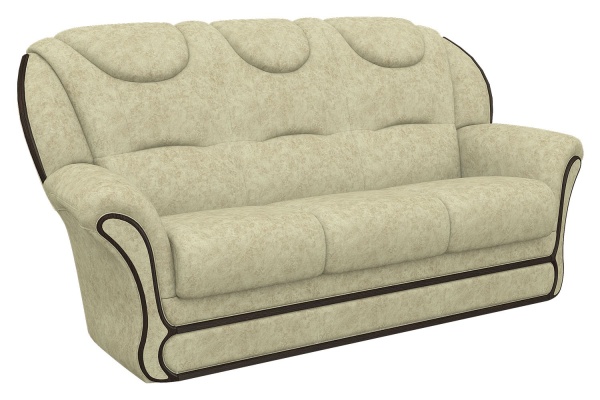 Диван Барбара Элит/Разные Цвета Ш-1940 х Г-1020 х В-1040 мм