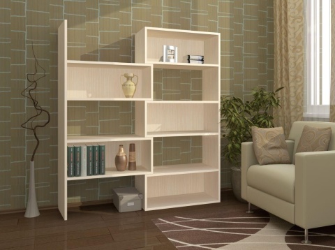 Стеллаж-Трансформер