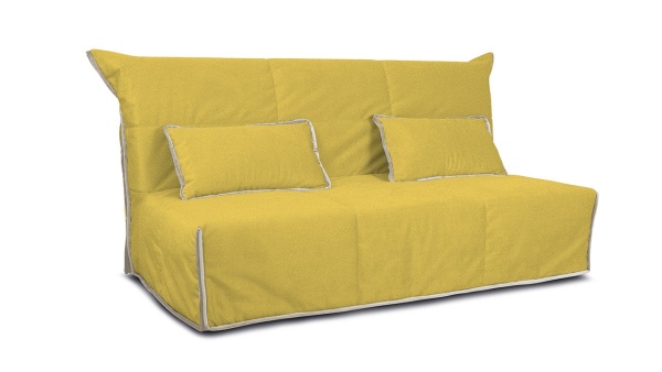 Диван «Крокус» Разные Цвета/Д-1530/1680 х Ш-1050 х В-900 мм