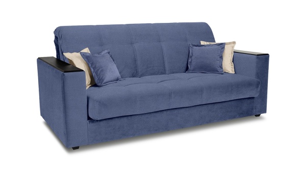 Диван «Орион Т1» Разные Цвета/Д-1780/1930 х Ш-1050 х В-850мм