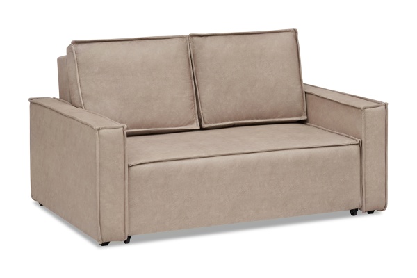 Диван выкатной Церра 2 бежевый