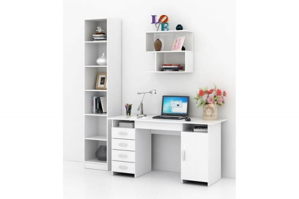 Уголок школьника "Милан" УШ-7Я-02