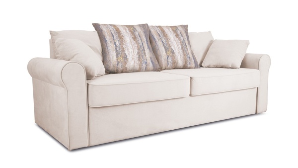 Диван «Шерри» Разные Цвета/Д-2400х Ш-1140х В-860мм