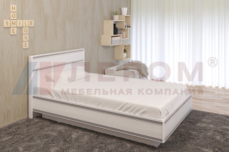 Карина Кровать с Подъемным Механизмом  КР-1001 (1,2х2,0)