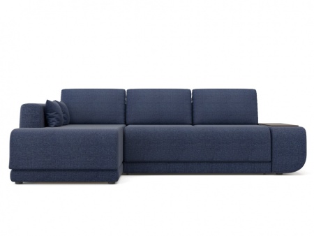 Диван Угловой Констанция (Ш-2500 x В-870 x Г-1620 мм)/Разные Цвета