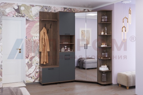 Прихожая Грейс 04