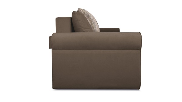 Диван «Шерри» Разные Цвета/Д-2400х Ш-1140х В-860мм