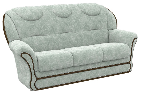 Диван Барбара Элит/Разные Цвета Ш-1940 х Г-1020 х В-1040 мм