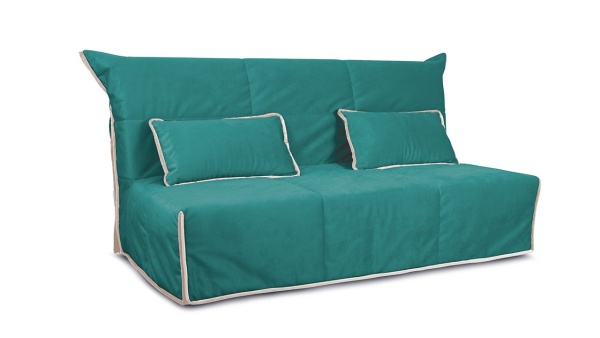 Диван «Крокус» Разные Цвета/Д-1530/1680 х Ш-1050 х В-900 мм