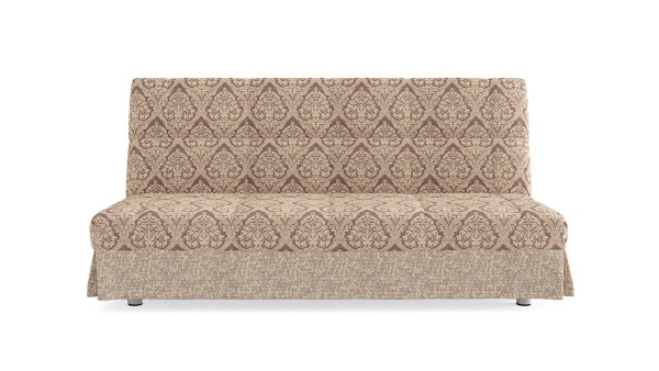 Диван NIKA Прямой Medichi venzel latte 1400 x 2010 мм