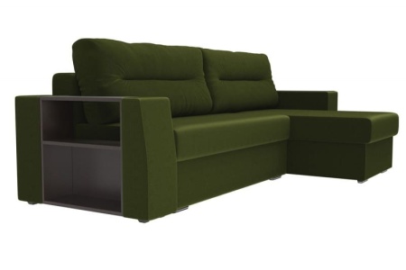 Диван угловой Эридан